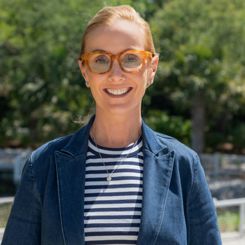 Portrait of Amanda Dunn, Sales Associate, Realtor ®